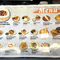   at Vegan Natural Bakery - 天然素食 in Central Singapore