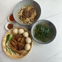   at Vegan Natural Bakery - 天然素食 in Central Singapore