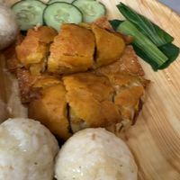   at Vegan Natural Bakery - 天然素食 in Central Singapore