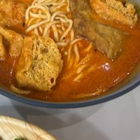   at Vegan Natural Bakery - 天然素食 in Central Singapore