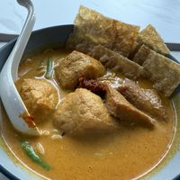   at Vegan Natural Bakery - 天然素食 in Central Singapore