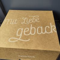 ❤️ at Backmeise in Leipzig