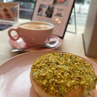   at Brammibal's Donuts - Eppendorfer Baum in Hamburg