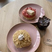   at Brammibal's Donuts - Eppendorfer Baum in Hamburg