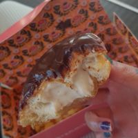  at Brammibal's Donuts - Eppendorfer Baum in Hamburg