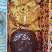  at Brammibal's Donuts - Eppendorfer Baum in Hamburg