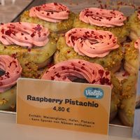  at Brammibal's Donuts - Eppendorfer Baum in Hamburg