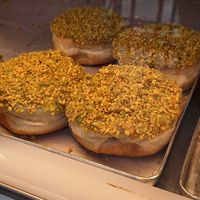  at Brammibal's Donuts - Eppendorfer Baum in Hamburg