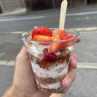   at Maple Maple Strawberry in Fareham