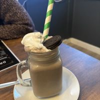   at Maple Maple Strawberry in Fareham