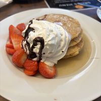   at Maple Maple Strawberry in Fareham