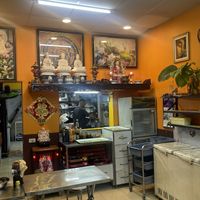   at Hoa Sen Quan in Ho Chi Minh City