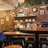Place at Arcobaleno Coffee & Bar Tokyo in Tokyo