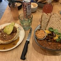  #Veganuary at Aficionado in Bourg-en-bresse