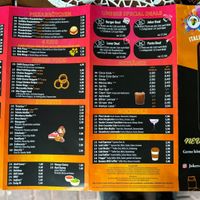  at Joker‘s Palace in Aschaffenburg