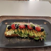  at El Michi del Puerto in Tenerife