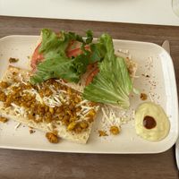   at El Michi del Puerto in Tenerife