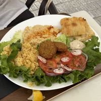   at El Michi del Puerto in Tenerife