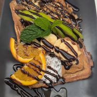  at El Michi del Puerto in Tenerife