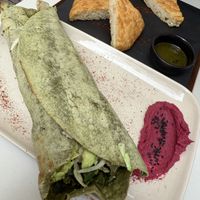   at El Michi del Puerto in Tenerife