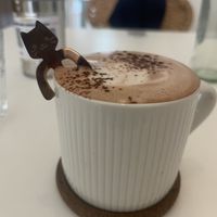   at El Michi del Puerto in Tenerife