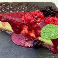   at El Michi del Puerto in Tenerife