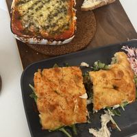   at El Michi del Puerto in Tenerife