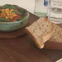   at El Michi del Puerto in Tenerife