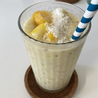   at El Michi del Puerto in Tenerife