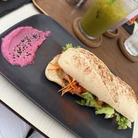   at El Michi del Puerto in Tenerife