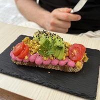   at El Michi del Puerto in Tenerife