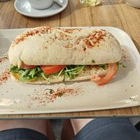  at El Michi del Puerto in Tenerife