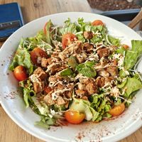  at El Michi del Puerto in Tenerife