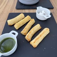   at El Michi del Puerto in Tenerife