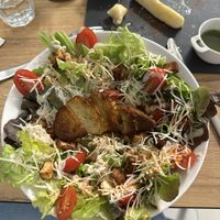   at El Michi del Puerto in Tenerife