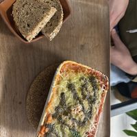   at El Michi del Puerto in Tenerife