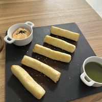   at El Michi del Puerto in Tenerife