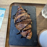   at El Michi del Puerto in Tenerife