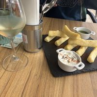   at El Michi del Puerto in Tenerife