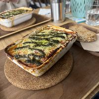   at El Michi del Puerto in Tenerife