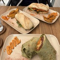   at El Michi del Puerto in Tenerife