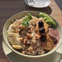   at El Michi del Puerto in Tenerife