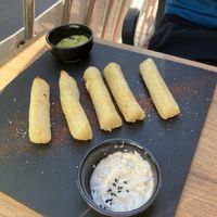   at El Michi del Puerto in Tenerife