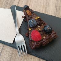 at El Michi del Puerto in Tenerife