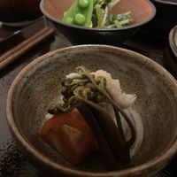   at Chago in Miyazaki