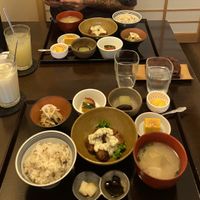   at Chago in Miyazaki