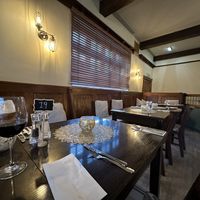 Lovely decor and atmosphere    at The Blue Bell in Stanley