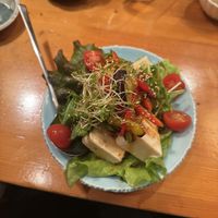   at Sushi Nori - すし典 in Matsumoto