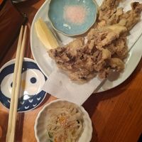  at Sushi Nori - すし典 in Matsumoto