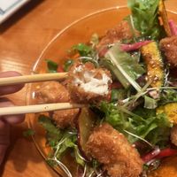   at Sushi Nori - すし典 in Matsumoto